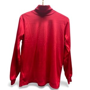* separate issue size large women’s Turtleneck long sleeve Top